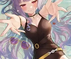 [말딸] 짤녀가 이러면 어캄?