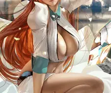 블리치)솔직히 이치고가 오리히메랑 결혼한 이유가 별거 있겠냐??