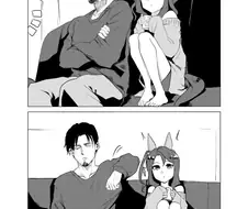 [말딸] 은근 기대했던 킹