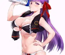 혹시 그 엉덩이에서 꽃종이 싸는 움짤 가지고 계신분?