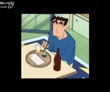 신형만이 즐겨먹던 정체불명의 어묵.jpg