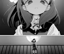 @)불법 침입하는 마유 만화.manhwa