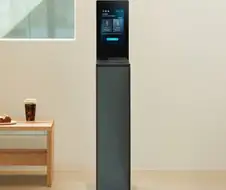 LG의 특이한 가전제품