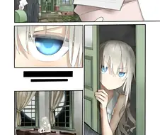 현상금 사냥꾼과 인공천사(3,4).manga