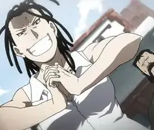 강철의연금술사)의 연금술사들 특