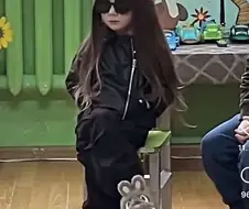 어린이집 전학생이 심상치 않다