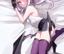 블루아카)오후에 보는 매우 건전한 아이 대표.manga