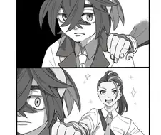 흑화 카지 특화 치료제.manhwa