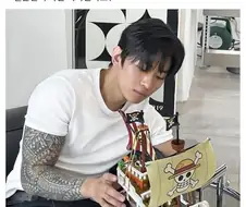 연예인들 타투 특징