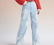 바지 환불 사유