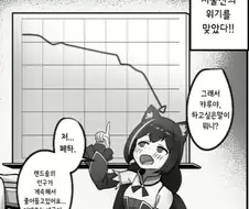 캬루가 보육원 원장이 되는.manhwa
