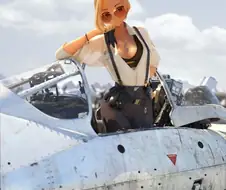 이쁘면 자러감