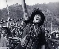 국제법 위반인데 위반인식이 없는 거