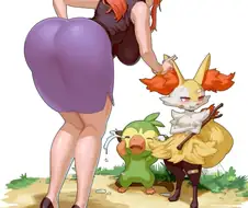 포켓몬 일상짤
