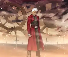 Fate) "이 새끼 솔직히 메리수 아님?"