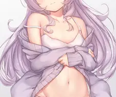 ㅎㅂ) 모닝글로리