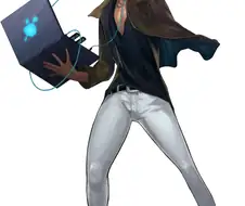 이터널리턴 원작 해킹 승리에 대해 간단히 알아보자