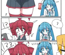 보컬로이드)구멍 후비는 미쿠.jpg
