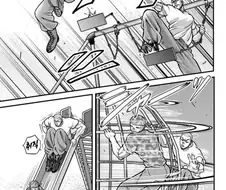 ㅇㄷ이로 취직하는 만화