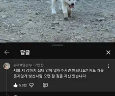 "저도 키워주시면 안 되나요ㅠㅠ"