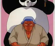 타카하시루미코) 난 어릴 땐 이 둘이 개막장 아버지라 생각했다