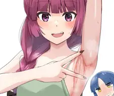 "크아아악!!!!! 냄새애애앳!!!!!"