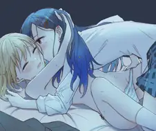 백합)프로세카)후방) 안 코하네