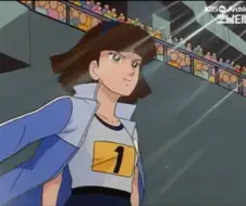 육상계의 별 나애리