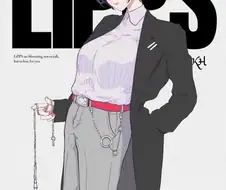 @)겉모습으로만 판단할 수 없는 아이돌.manga