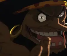 원피스)의외로 팬들 사이에 의견이 갈리는 부분