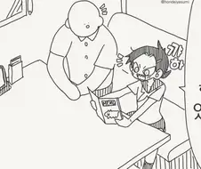 커플 할인 꽁으로 받는 법 알려준다 ㅋㅋㅋㅋ.manhwa