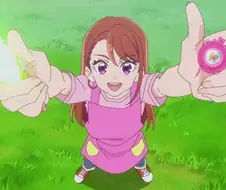 22년 동안 별의별 유형이 다 나온 프리큐어.jpg