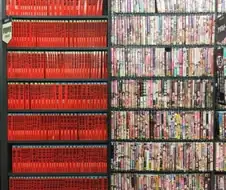 대학 참고서 vs 야한 책들