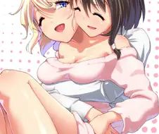 (백합) 인줄 알았던..manga