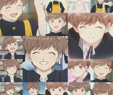 나는 사실 게이가 아닙니다. 다만