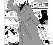 오빠는끝)ts 해도 미소녀가 되지 못하는 이유