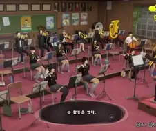 페르소나)아야네 생존했구나
