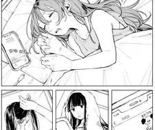 갸루 여고생들의 하루.manhwa