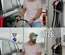 6년 사이에 변해버린 세상