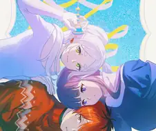 장송의 프리렌) 이런짤은 좀 특이하네