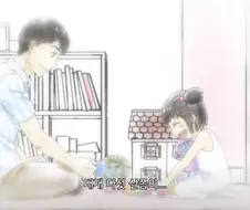 제정신인 딸아빠라면 소름 끼치는 일