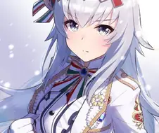 [말딸] 소년 만화 주인공감인 말딸