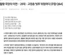 국장 코스피 지수 떨어지면 진짜 ↗되는 이유.jpg