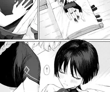 호모)원신/아무도 담을 안보고 싶은 manga