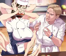 체인소)낙하의악마