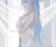 성숙한 아쿠아