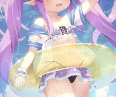 ㅎㅂ) 내 아내임.manga