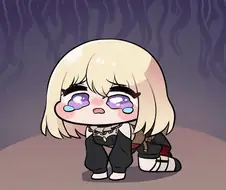 [뱅드림][AI]볼따구 아베무지카.