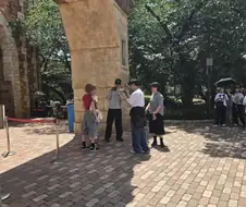 리센느 안원잘부 시즌2 촬영현장 목격 짤.jpg