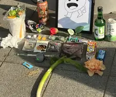 체인소맨)이건 또 뭐야 ㅋㅋ